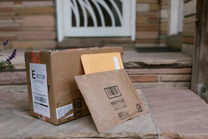The CSI Investigation That Unfolds When Your Package Vanishes Into the Bermuda Triangle of Suburban Porches