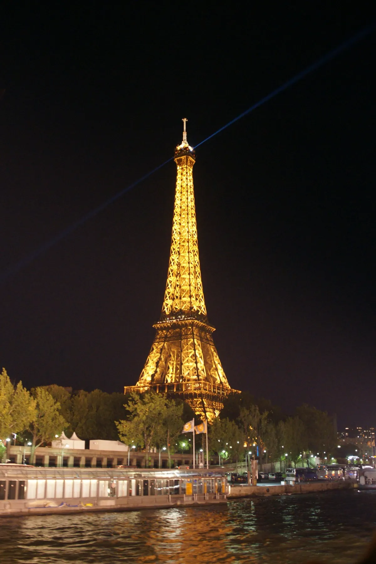 Eiffel Tower