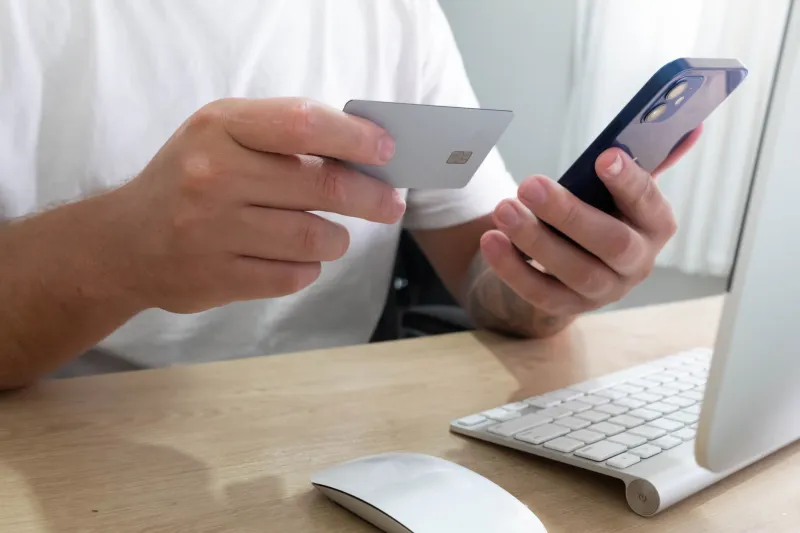 The Completely Fictional Financial Portrait You've Painted Instead of Just Opening Your Banking App