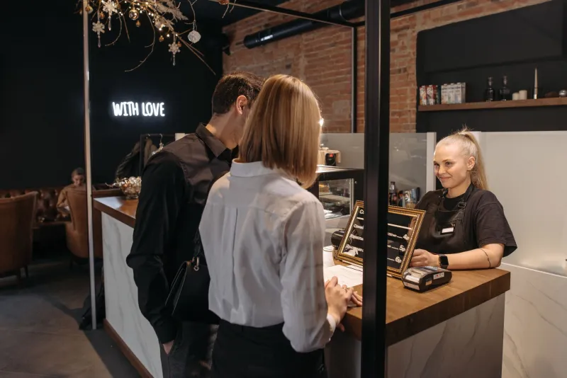 You Don't Know Anything About Someone Until You've Watched Them Order Coffee