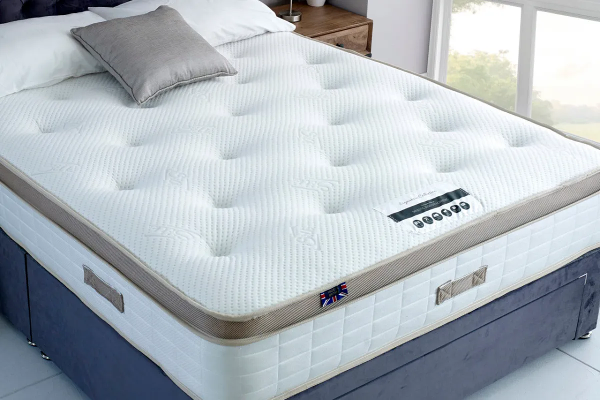 Mattress World