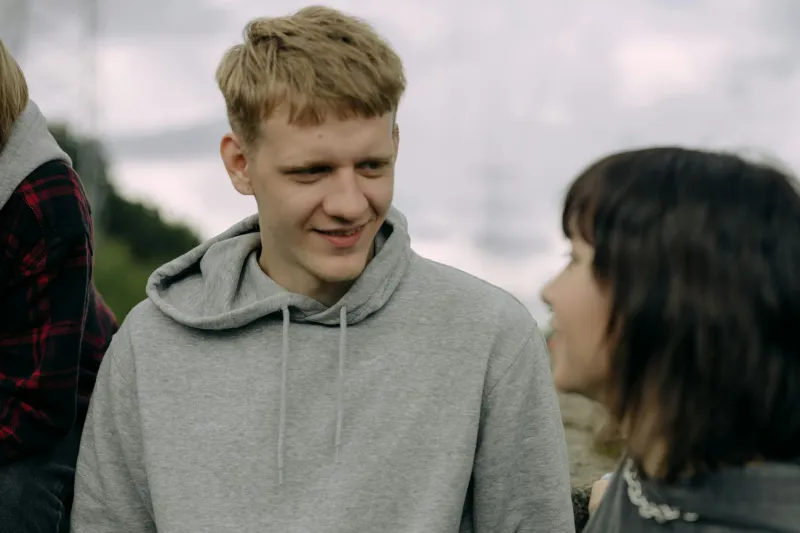 The Slow-Motion Train Wreck: A Play-by-Play of Watching Your Own Story Die