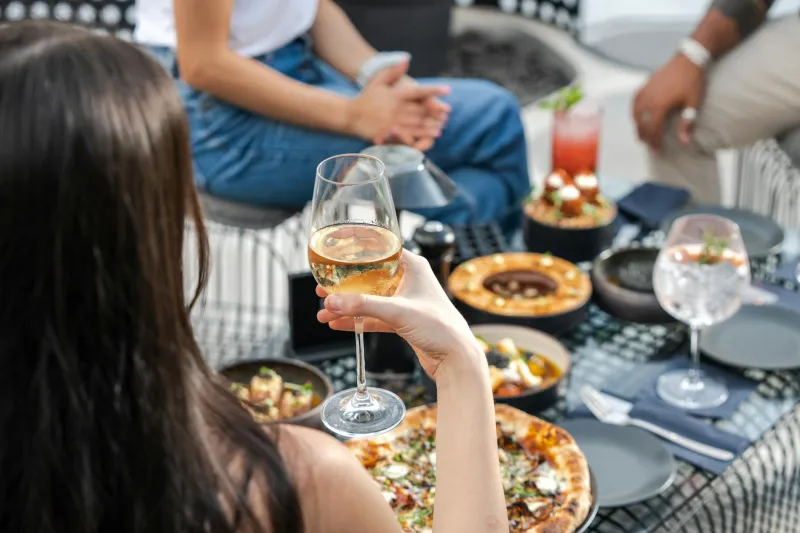 The Art of Strategic Starvation: How I Became a Master of Meal-Related Deception