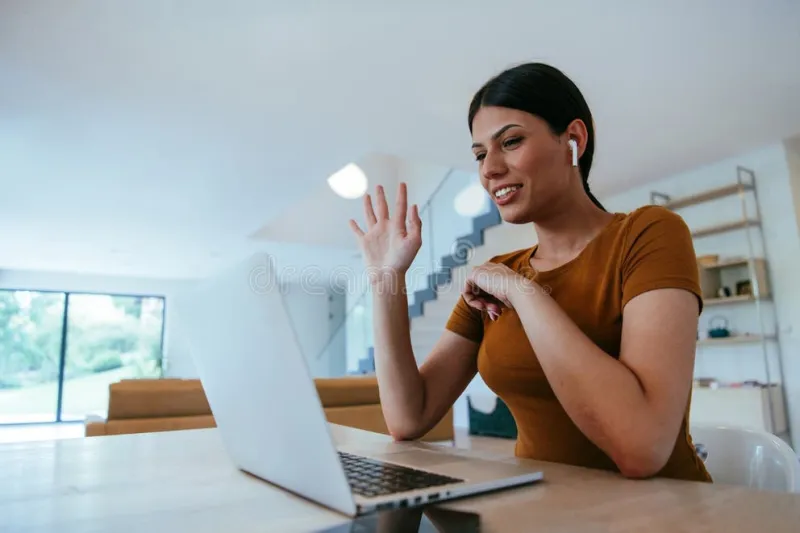 How One Stray 'Cheers' Trapped Me in a British Accent for an Entire Work Meeting