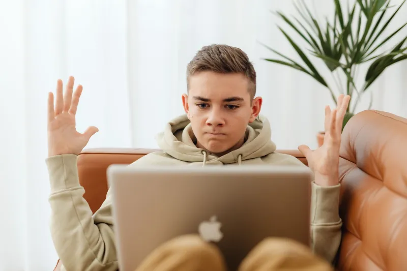 The Tiny Power Trip That Completely Falls Apart Every Time a Website Asks About Cookies