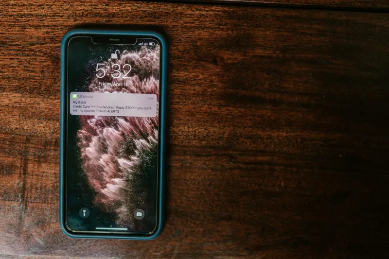 The Voicemail That's Been Holding Your Mental Health Hostage for Three Weeks