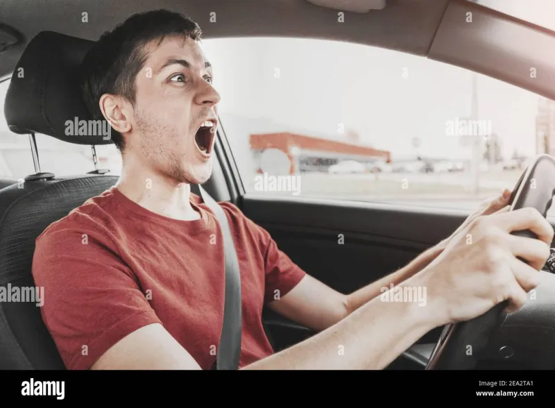 The Crime Scene Investigation That Begins the Moment You Smell Something Weird in Your Car